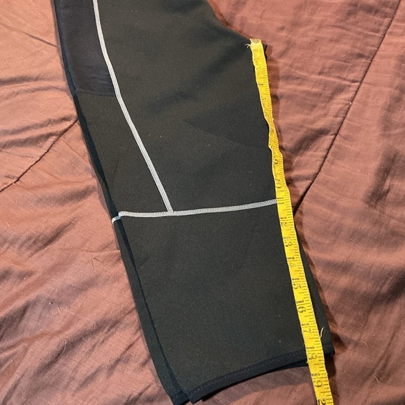 SaunaFX Heat Vest and Pants.  EUC! - Picture 15 of 16
